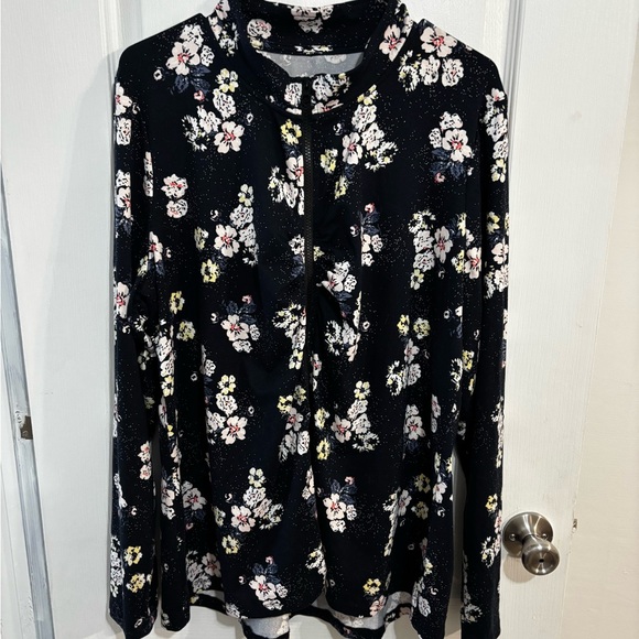 Maurices Activewear Define-Style Jacket XXL - Picture 4 of 6